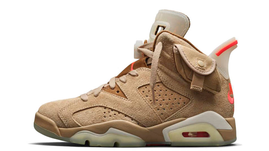 british khaki jordan 6 where to buy