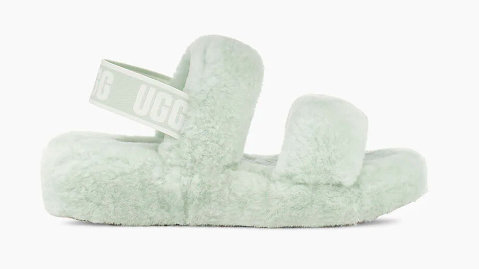 ugg oh yeah slipper slide