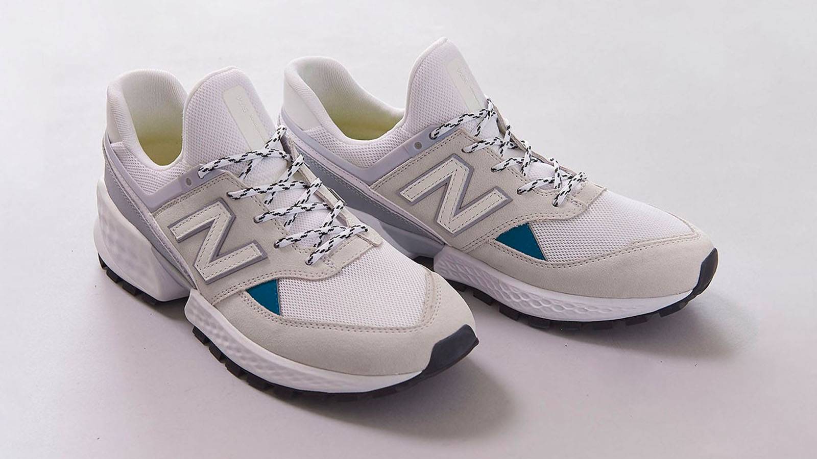 How Does The New Balance 574 Fit And Is 