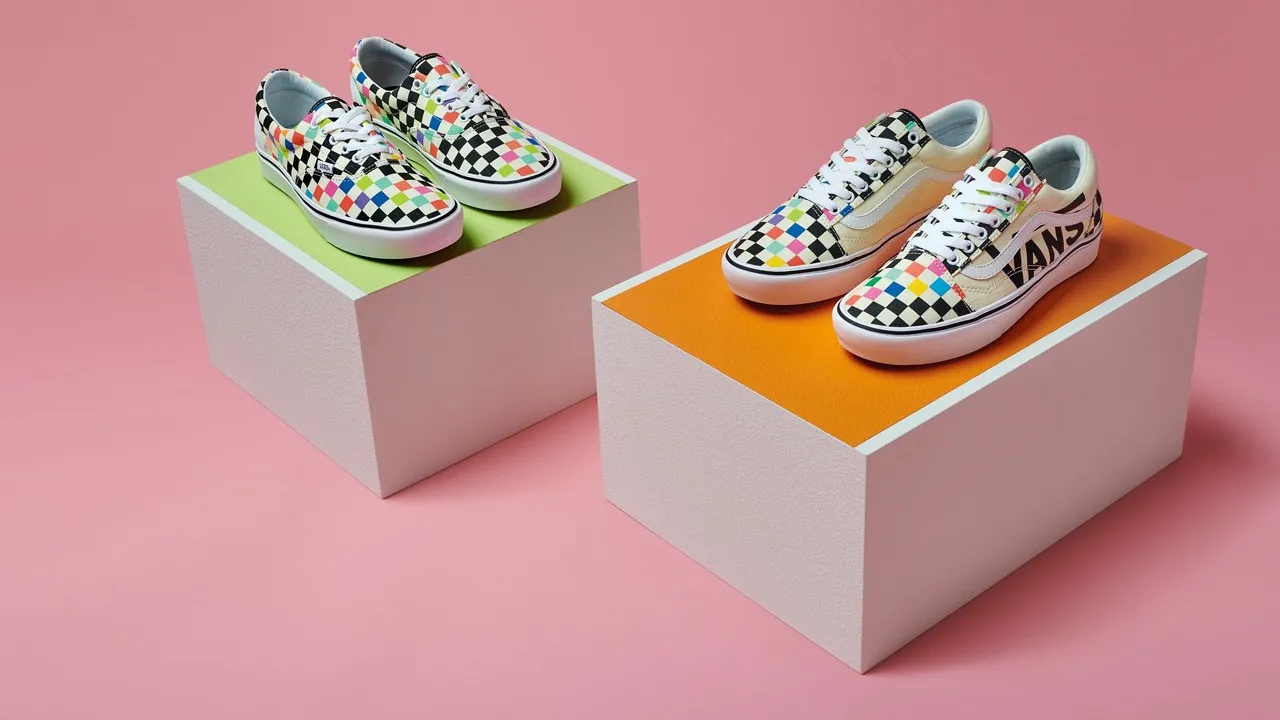 The MoMA x Vans Collection Pays Homage to Legendary Artists | The Sole ...