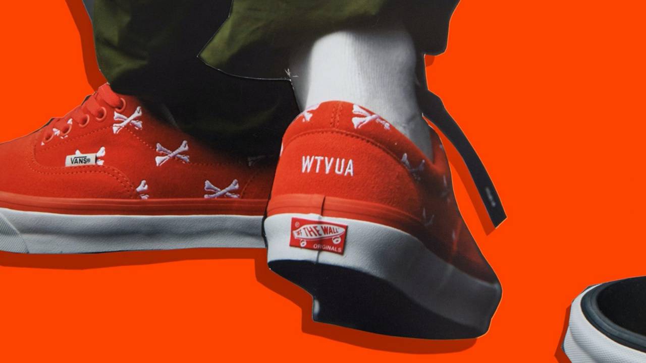 wtaps vans 2