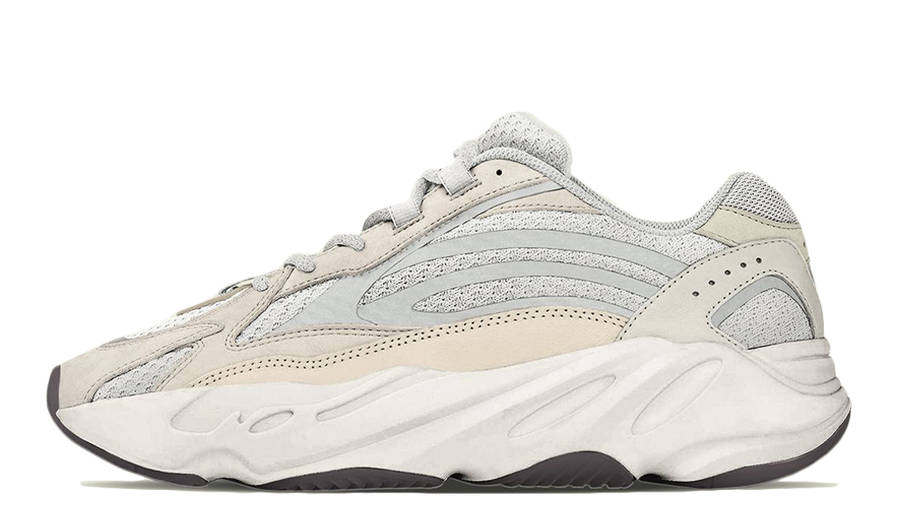 Yeezy Boost 700 V2 Cream | Raffles & Where To Buy | The Sole ...