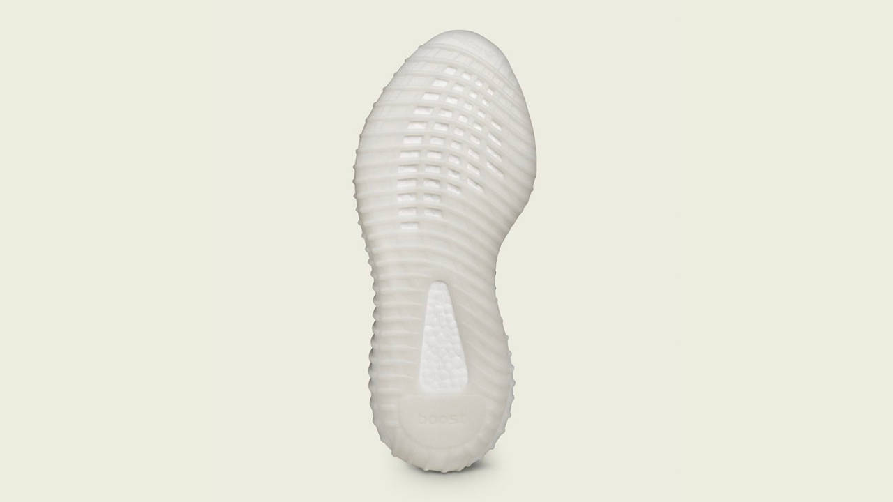 Yeezy Boost 350 V2 "Zebra"