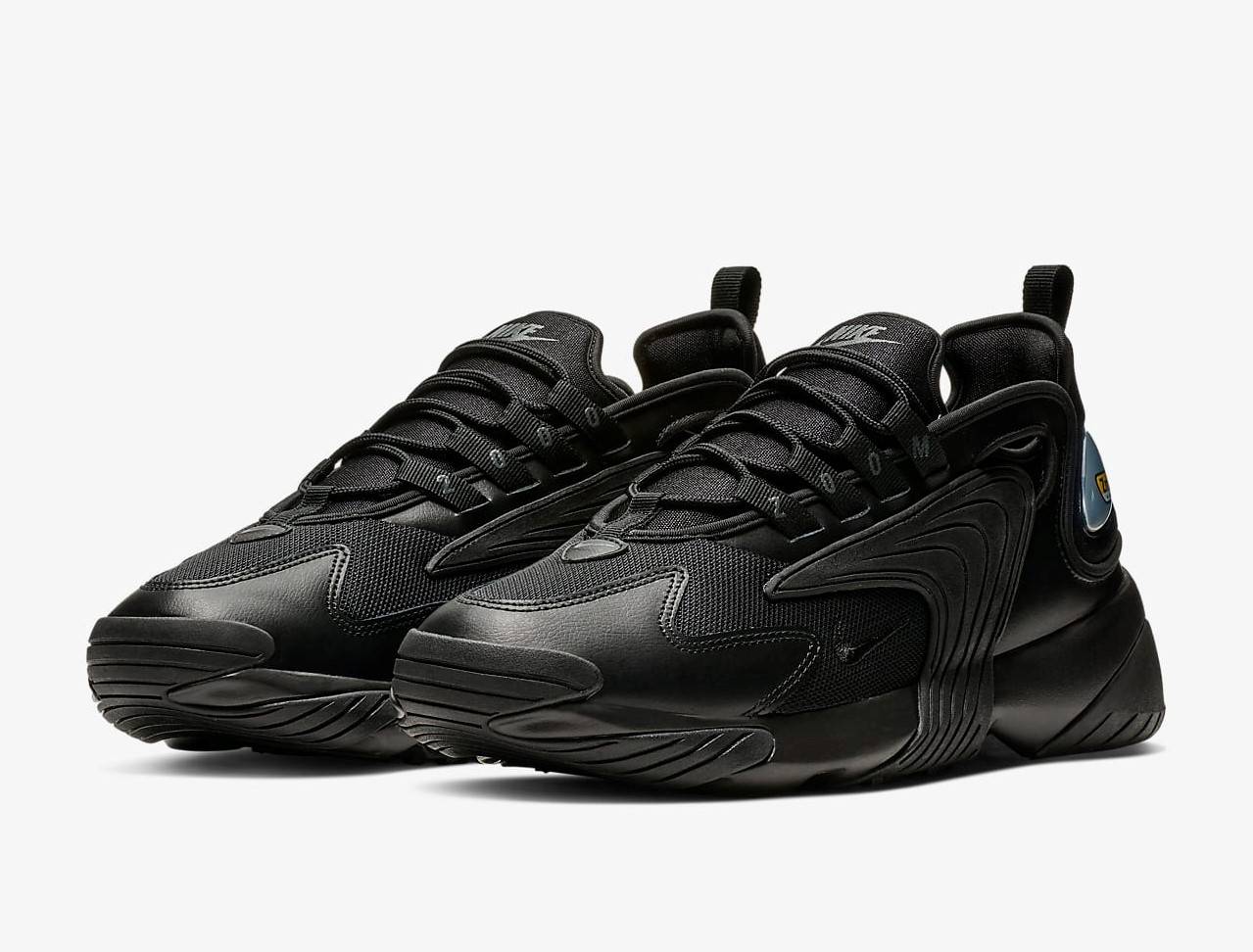10 Stealthy Autumn Picks for as Low as £39 in Nike's Mega Sale 3