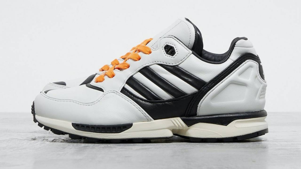 zx juventus