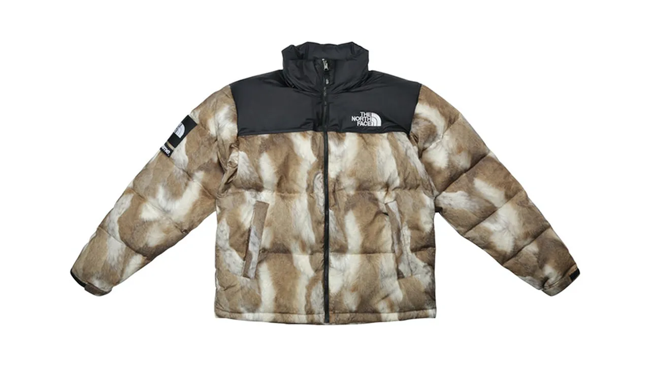 The Best Supreme x The North Face Jackets Available Right Now at 