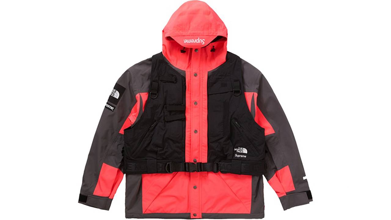 Best supreme jackets of all outlet time