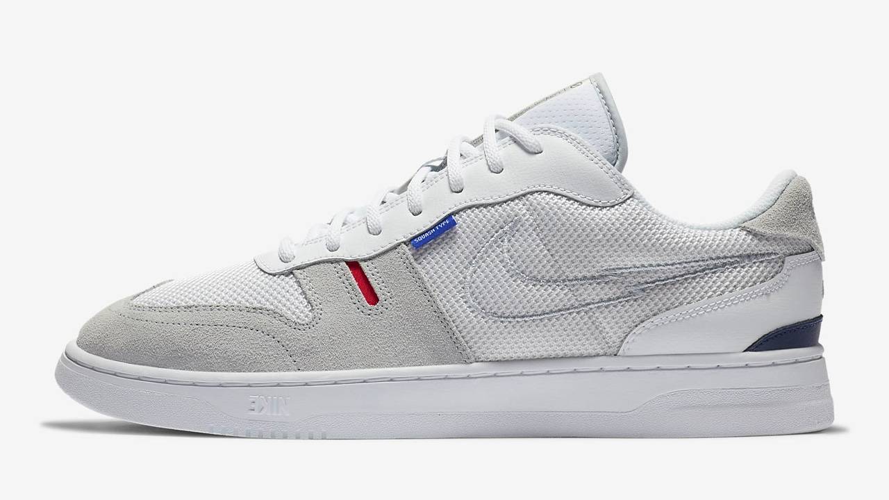 These 15 Swoosh Sneakers Are All Under £40 With Nike's Extra 20% Off Code!