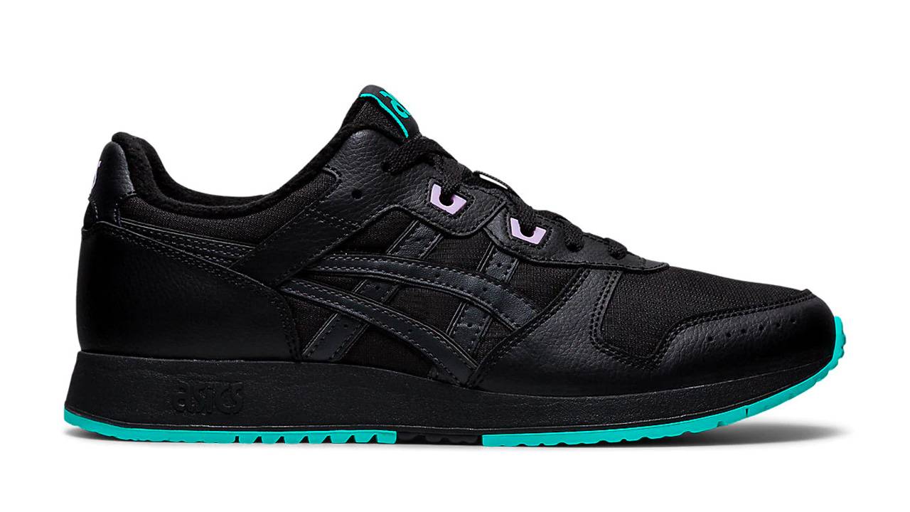 Upgrade Your Collection With This Season's Best ASICS Sneakers!