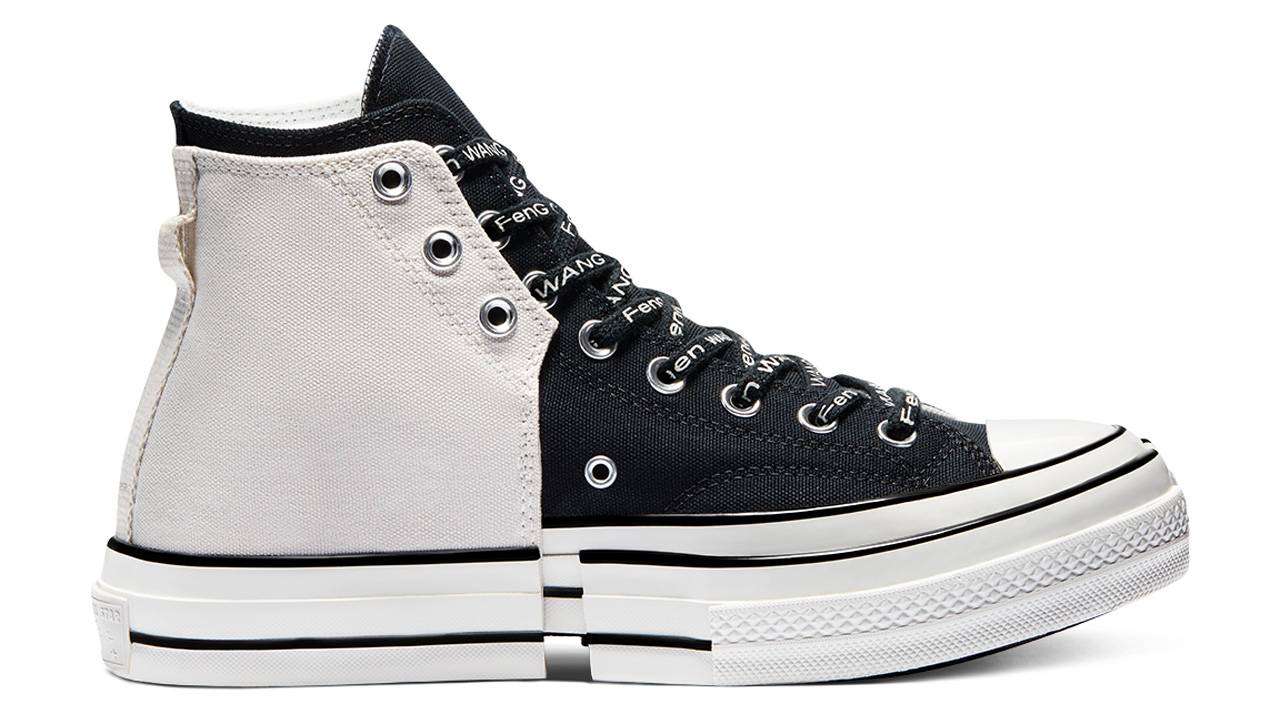 20 Limited Edition Converse Sneakers That Won't Be Around for Much Longer
