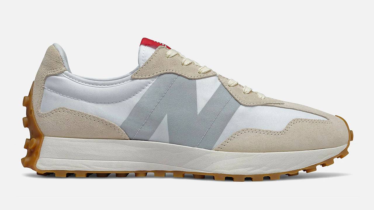 Our 10 Favourite New Balance 327s That Are Available Right Now