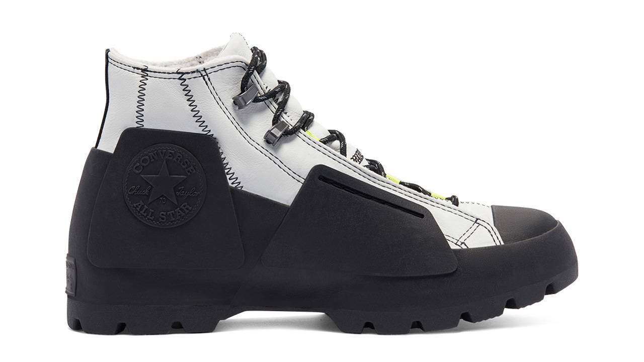 10 Converse Collabs & Special Editions That You Don't Want to Miss!