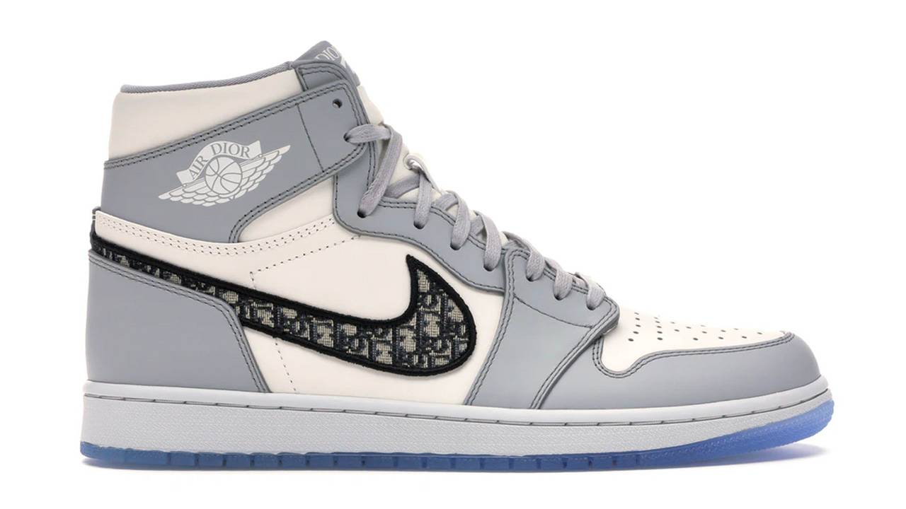 Get Your Hands on 2020's Hottest Air Jordan 1s Right Now!