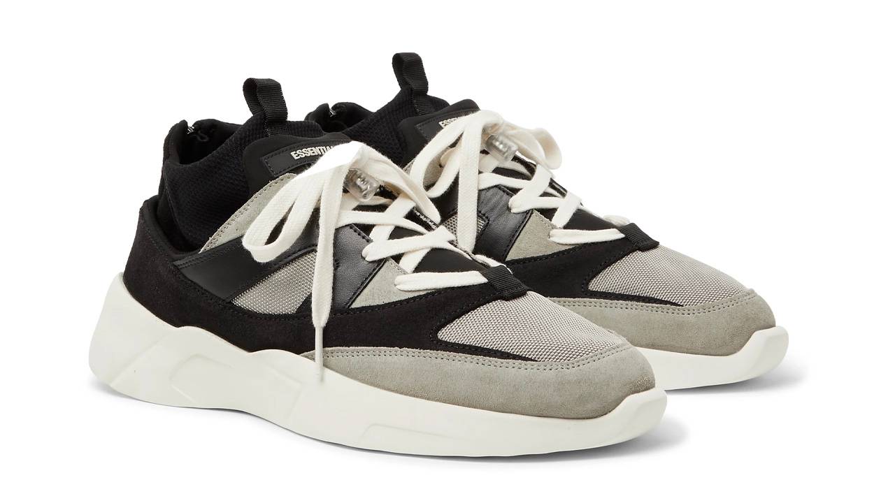 25 Premium Sneakers Without the Premium Price Tag Available at Mr Porter