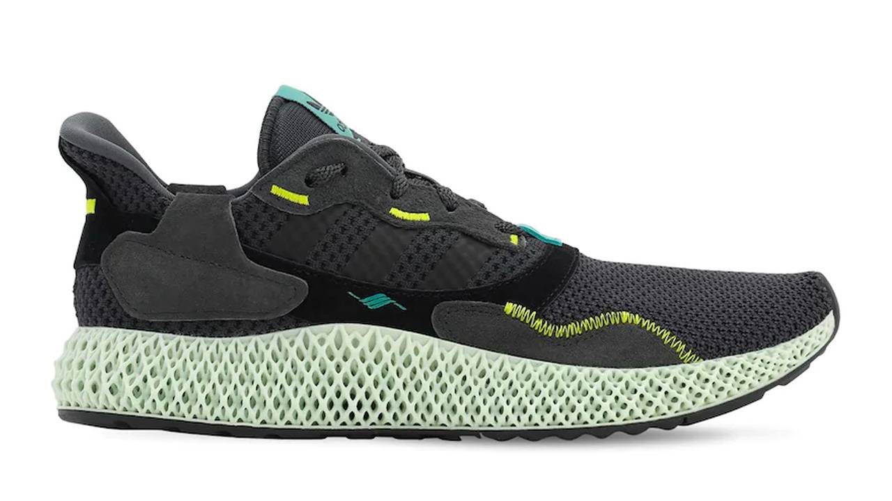Save Up to 50% Off These Must-Have Sneakers at Luisa Via Roma!