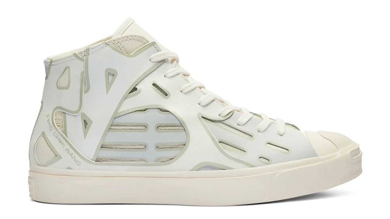 20 Limited Edition Converse Sneakers That Won't Be Around for Much Longer