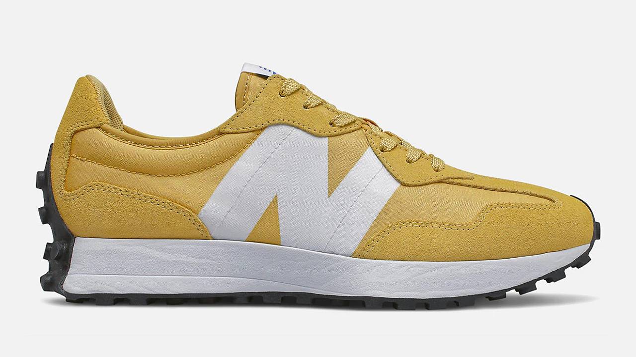 Our 10 Favourite New Balance 327s That Are Available Right Now