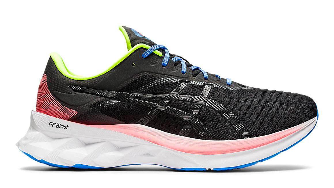 10 ASICS Novablasts That Will Get Your Heart Racing