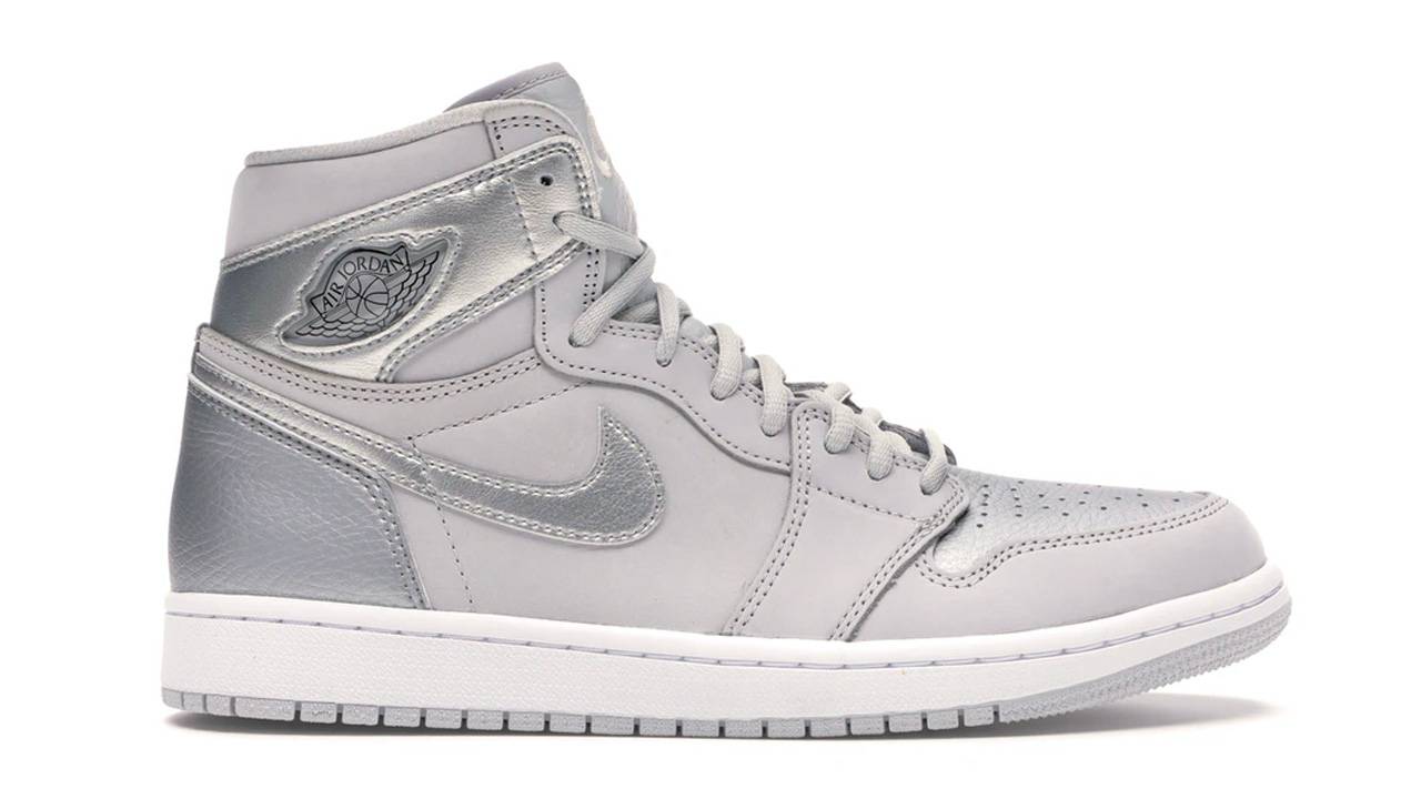 Get Your Hands on 2020's Hottest Air Jordan 1s Right Now!