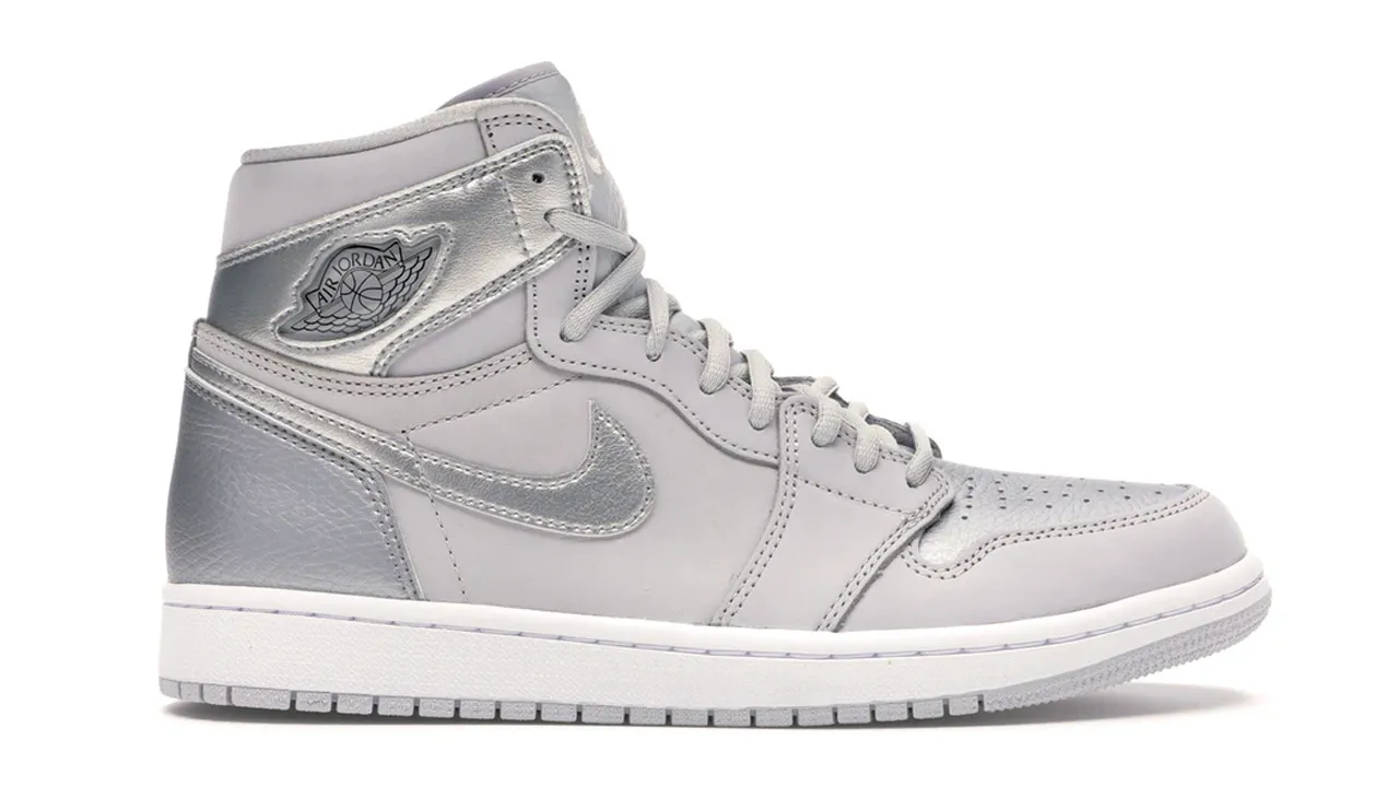 Get Your Hands on 2020's Hottest Air Jordan 1s Right Now! | The Sole ...