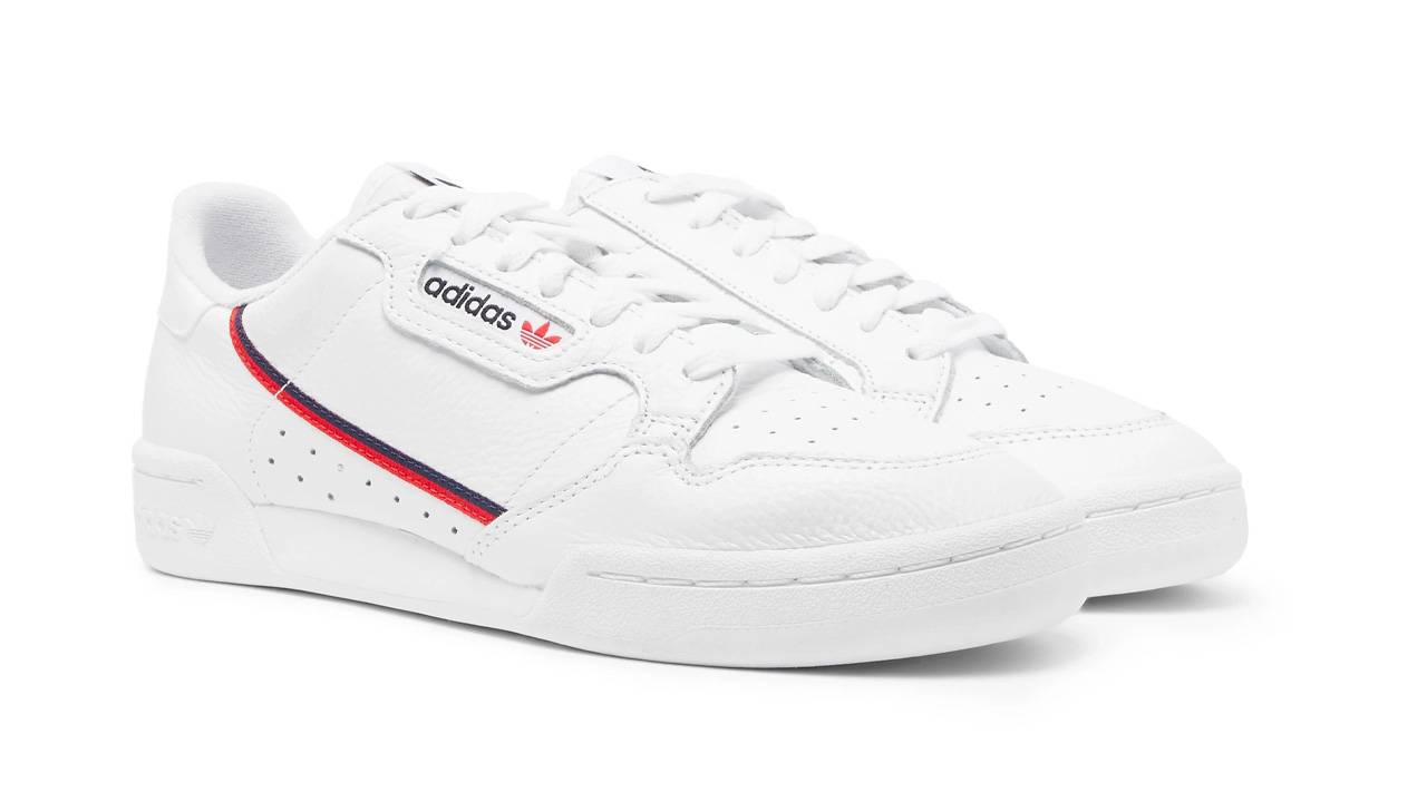25 Premium Sneakers Without the Premium Price Tag Available at Mr Porter