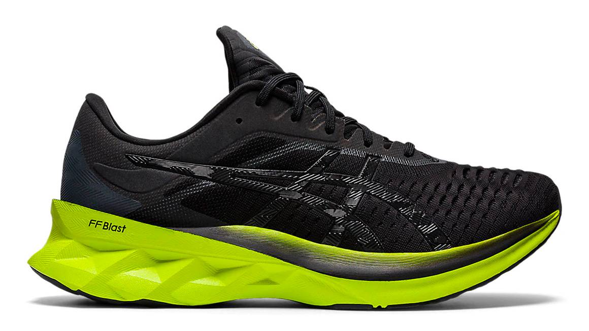 10 ASICS Novablasts That Will Get Your Heart Racing