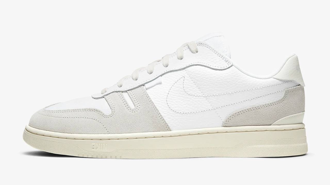 Last Chance to Grab These 15 Mega Steals at Nike's End of Season Sale!