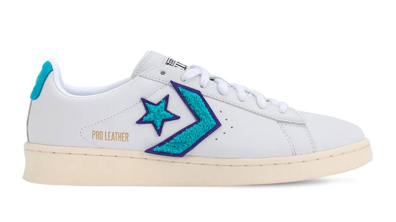 Save Up to 50% Off These Must-Have Sneakers at Luisa Via Roma!