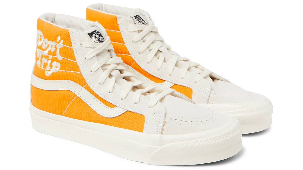 15 High Heat Collabs That Are Somehow Still Available at Mr Porter!