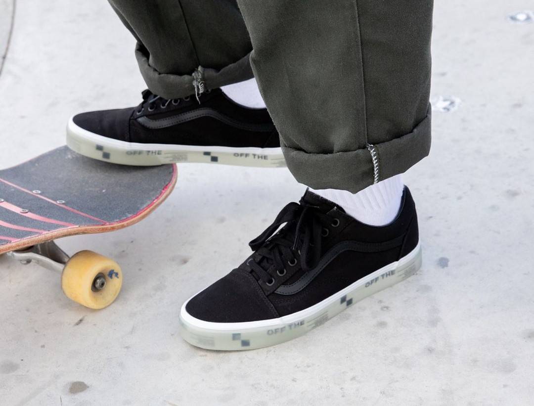 Cop This Week's 15 Trending Sneakers Before They Sellout at Foot Locker 12