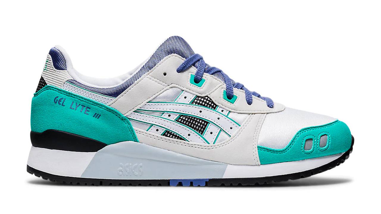 Upgrade Your Collection With This Season's Best ASICS Sneakers!