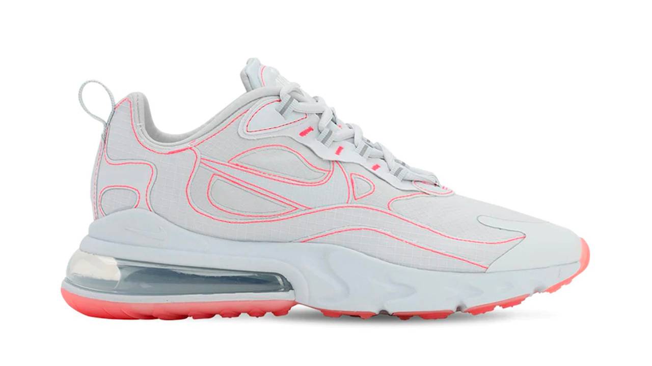 Get Maximum Savings on These Minimal Sneakers at Luisa Via Roma!