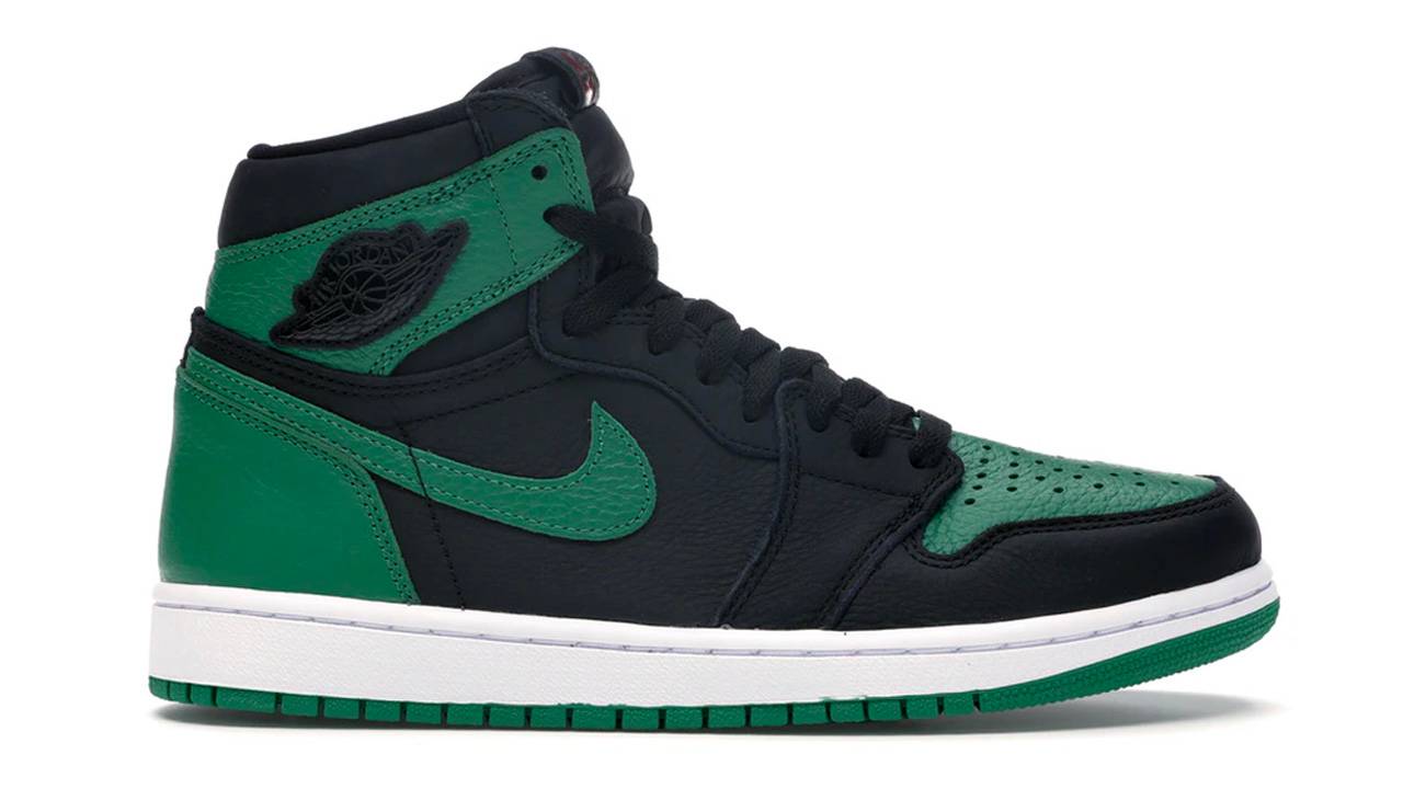 Get Your Hands on 2020's Hottest Air Jordan 1s Right Now!