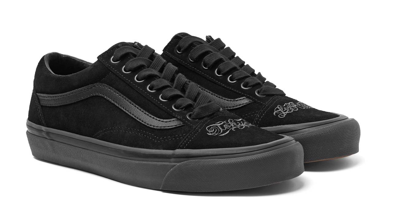 15 High Heat Collabs That Are Somehow Still Available at Mr Porter!