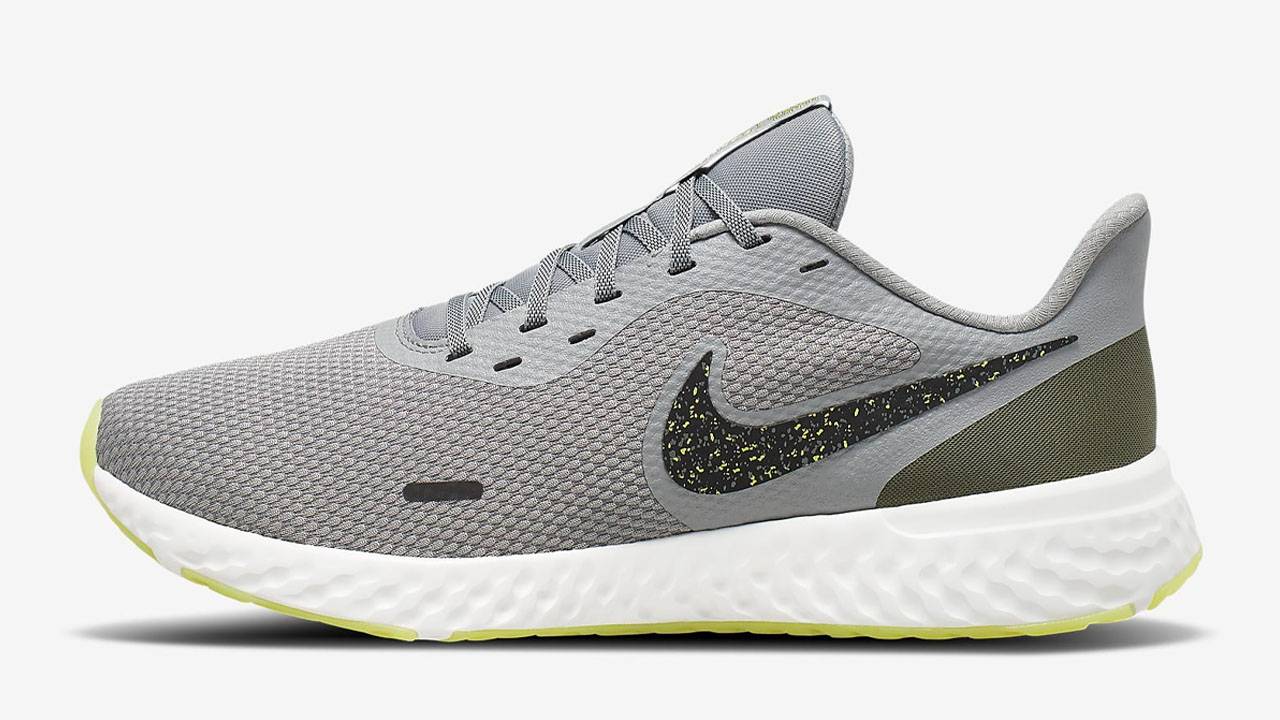 These 15 Seasonal Staples Are All Under £50 in the Nike Sale!