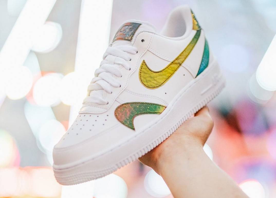 Cop This Week's 15 Trending Sneakers Before They Sellout at Foot Locker 11