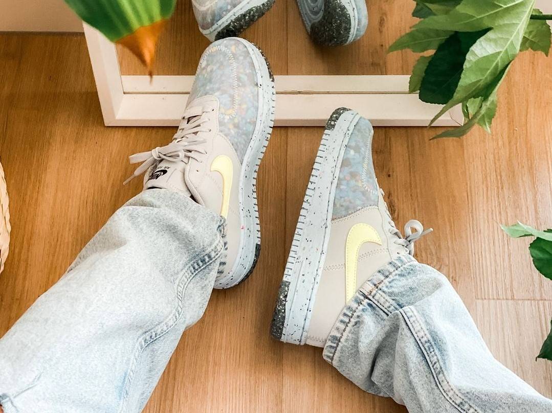 Cop This Week's 15 Trending Sneakers Before They Sellout at Foot Locker 9