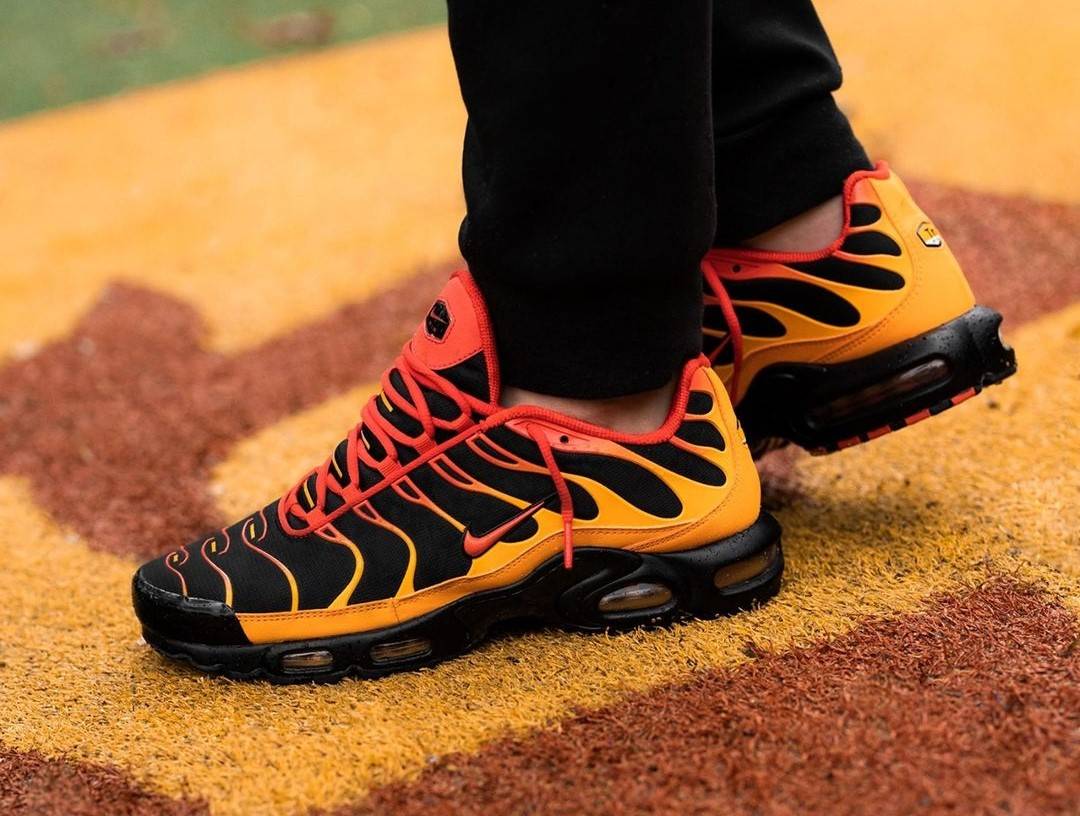 Cop This Week's 15 Trending Sneakers Before They Sellout at Foot Locker 8