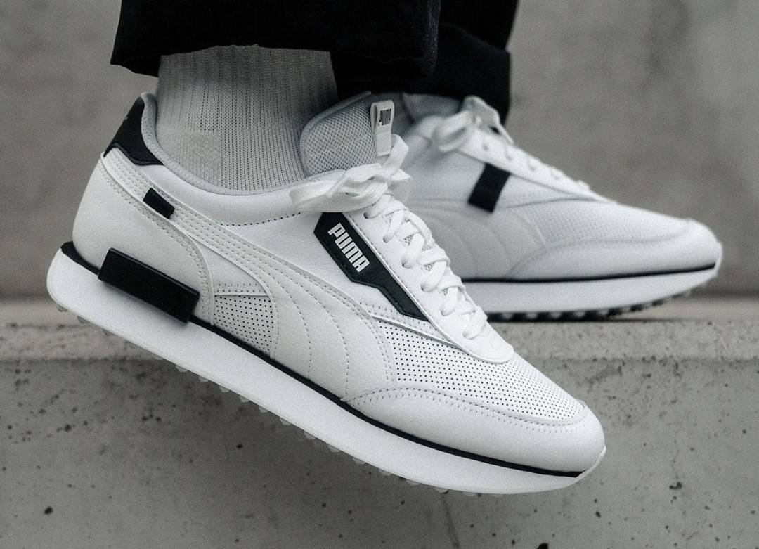 Cop This Week's 15 Trending Sneakers Before They Sellout at Foot Locker 7