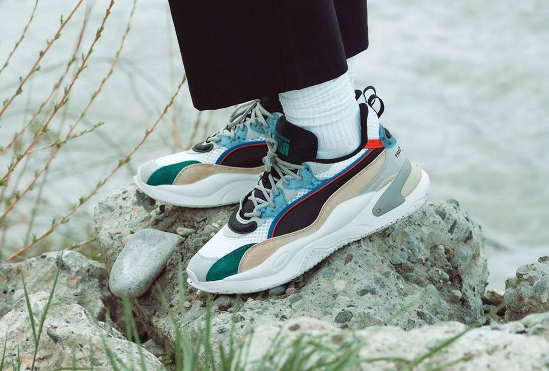 Cop This Week's 15 Trending Sneakers Before They Sellout at Foot Locker 5
