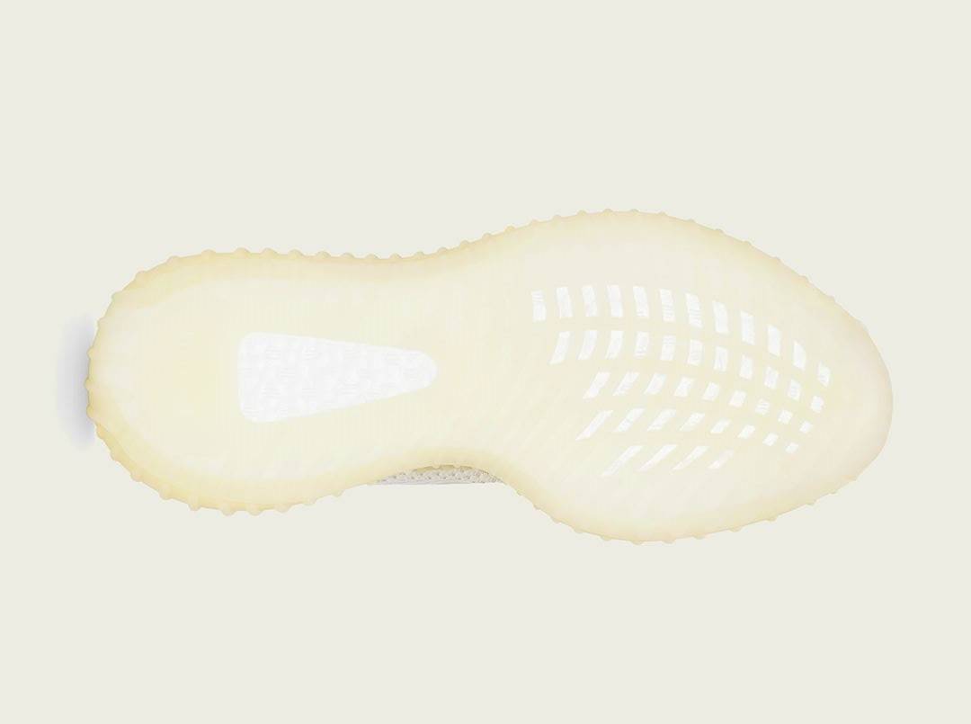 Release Reminder: Don't Miss the Yeezy Boost 350 V2 "Natural"! 5