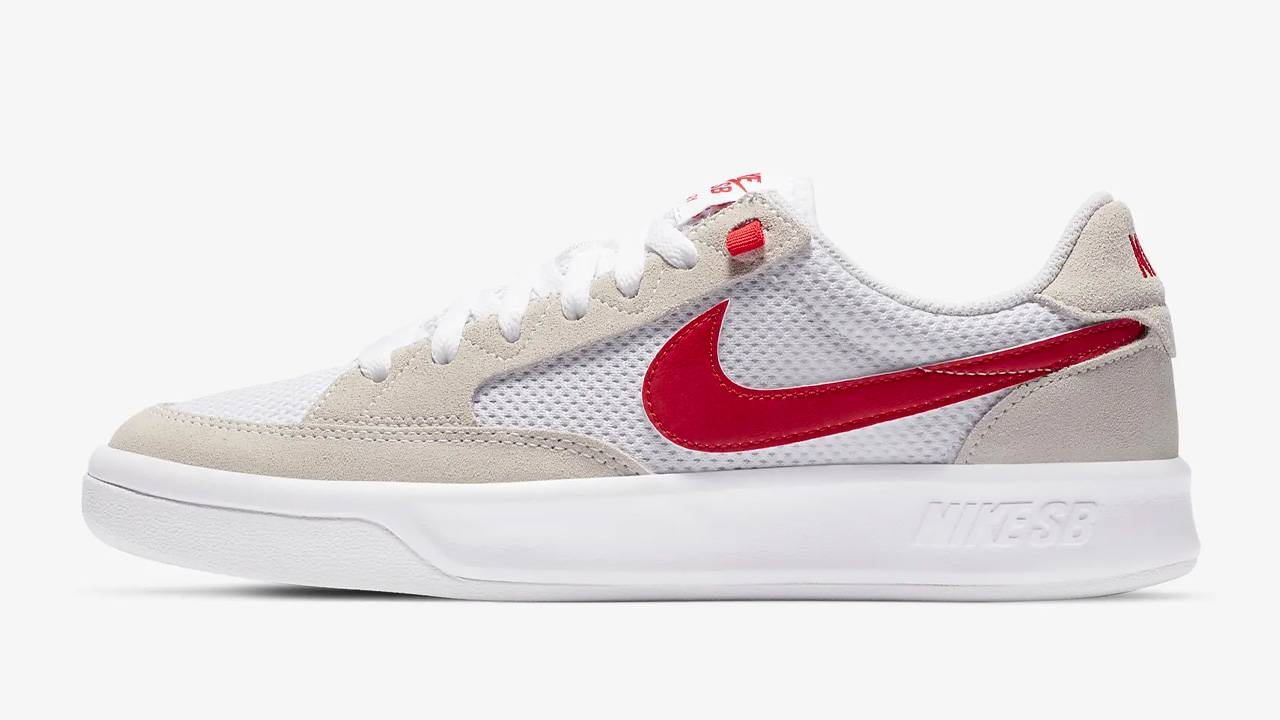 These 15 Swoosh Sneakers Are All Under £40 With Nike's Extra 20% Off Code!