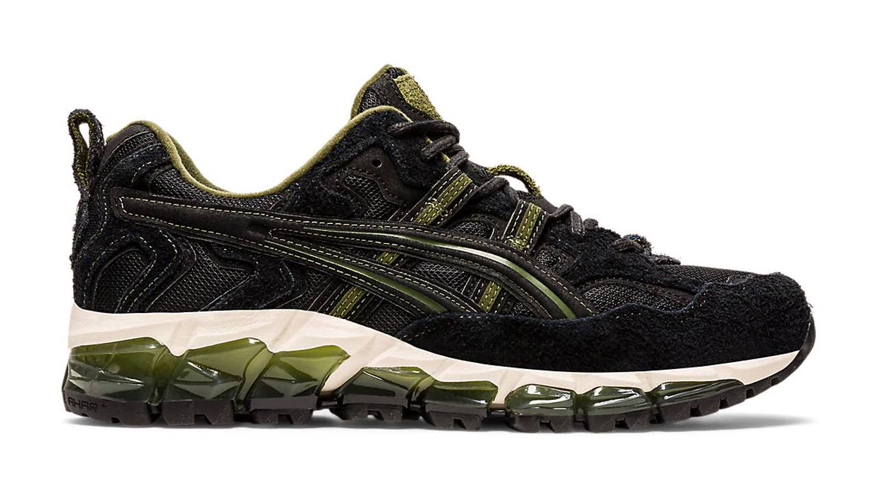 Upgrade Your Collection With This Season's Best ASICS Sneakers!