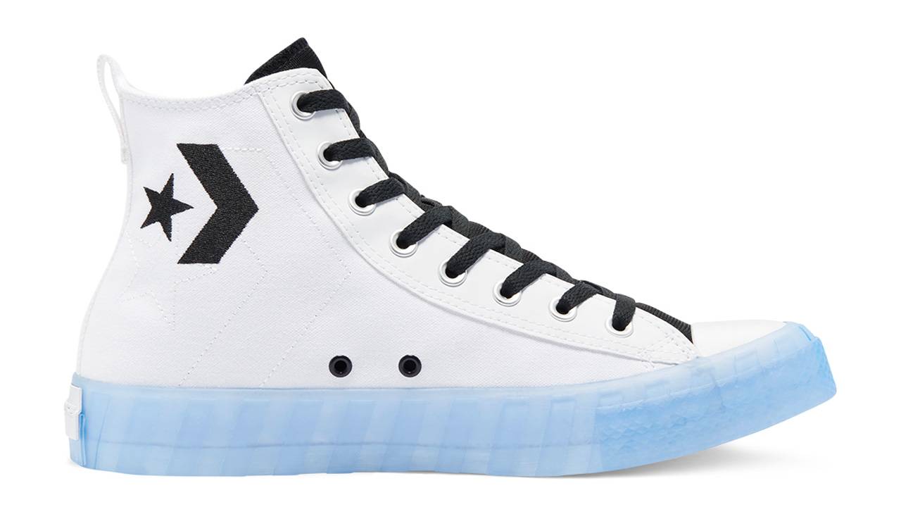 20 Limited Edition Converse Sneakers That Won't Be Around for Much Longer