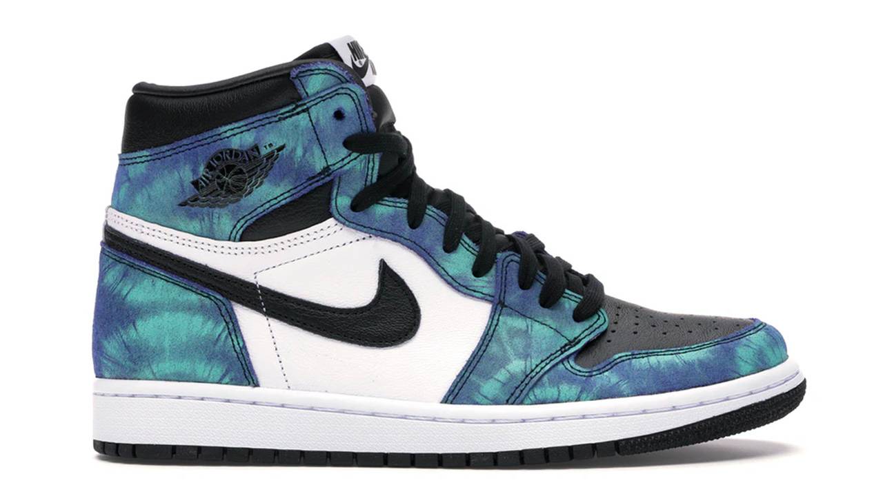 Get Your Hands on 2020's Hottest Air Jordan 1s Right Now!
