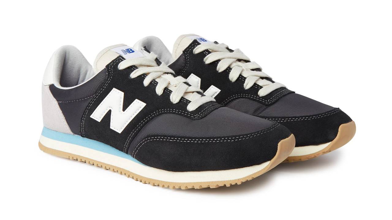 25 Premium Sneakers Without the Premium Price Tag Available at Mr Porter