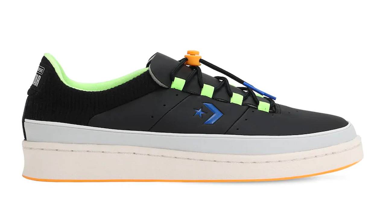Save Up to 50% Off These Must-Have Sneakers at Luisa Via Roma!