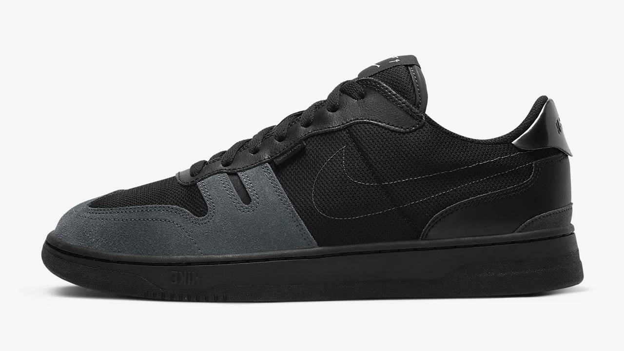 These 15 Swoosh Sneakers Are All Under £40 With Nike's Extra 20% Off Code!