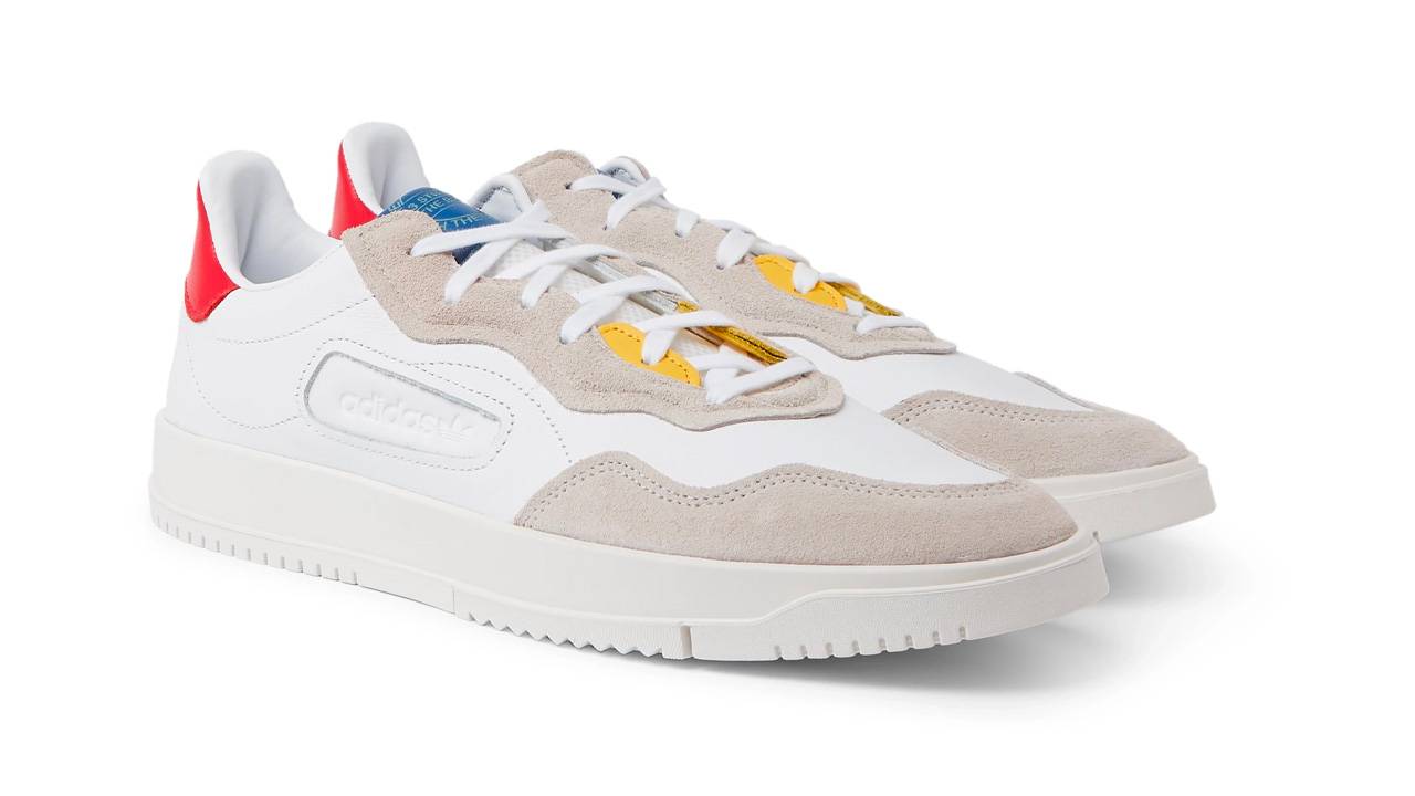 25 Premium Sneakers Without the Premium Price Tag Available at Mr Porter
