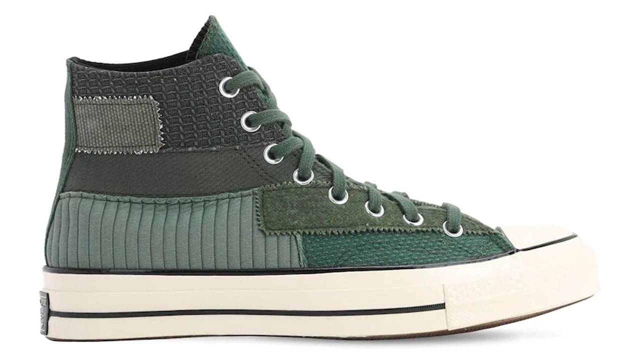 Save Up to 50% Off These Must-Have Sneakers at Luisa Via Roma!